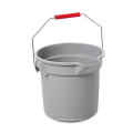 Gray All-Purpose Bucket with High Quality and Competitive Prices